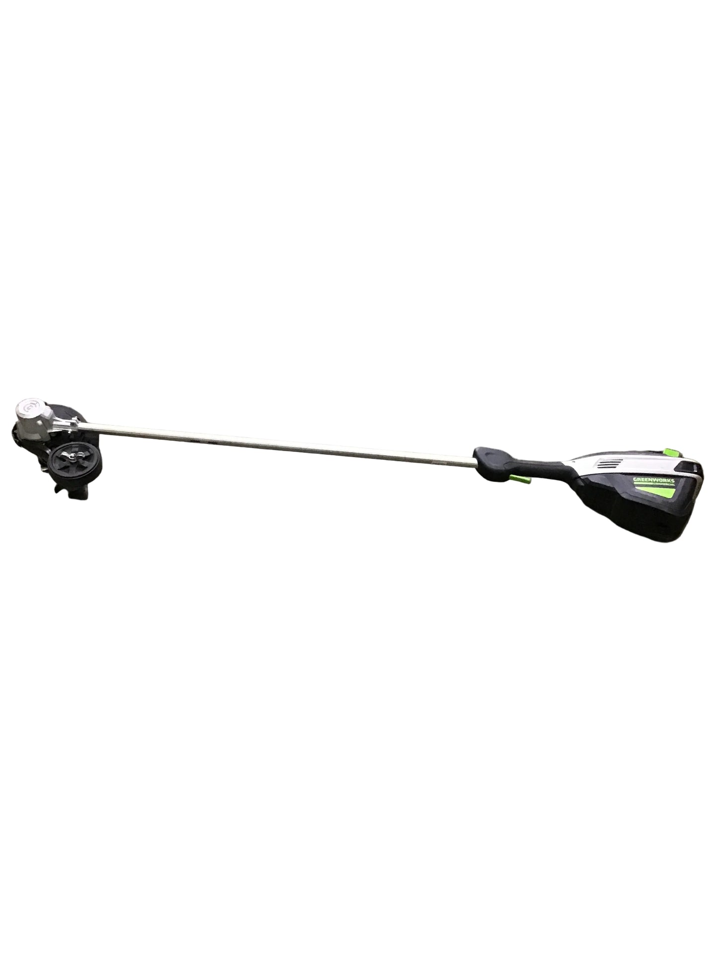 Greenworks Commercial 82V 8" Stick Edger 82E8 2700902 | Tool Only | Open Box