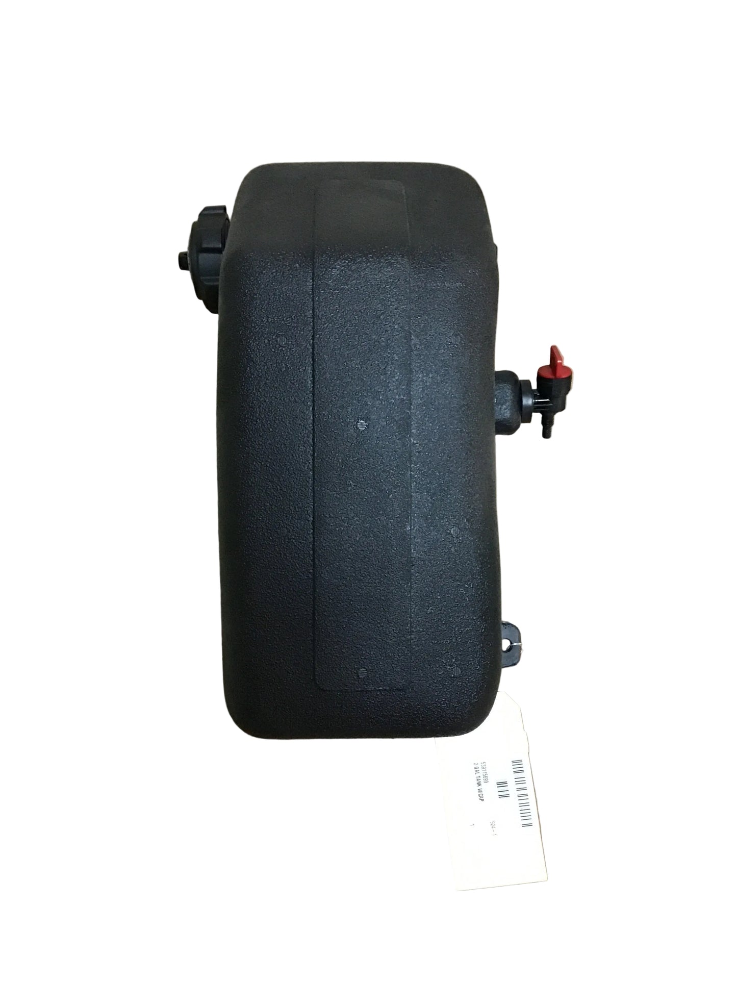 Dixon OEM 2-Gallon Fuel Tank w/ Cap 539115699 | ZTR Series