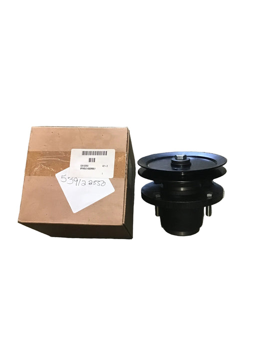Dixon OEM Spindle Assembly 539122550 | Grizzly/Kodiak 60