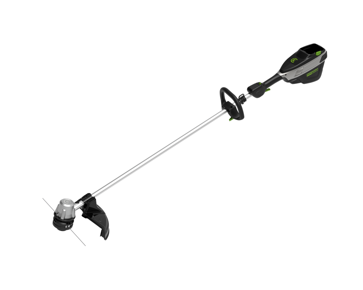 front-motor-trimmer-tool