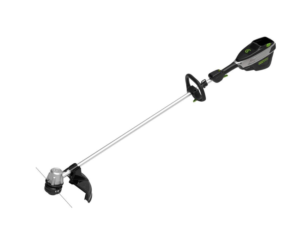 Greenworks 82T161 82V String Trimmer – Tool Only