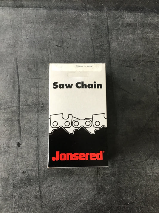 16IN CHN-3/8". .058", 60DL