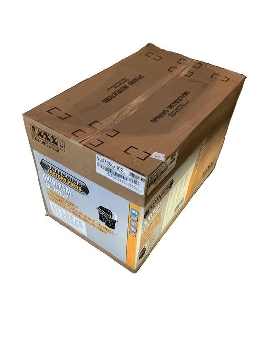 Husqvarna G462SL 46" 2-Bin Soft Bagger 960730024 | 6 Bushel | New