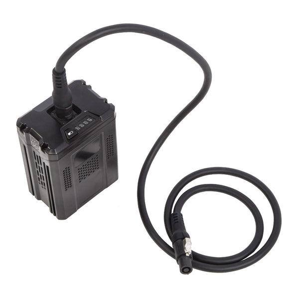 Greenworks BAB705 Battery Transfer Accessory – SWI Outlet Store