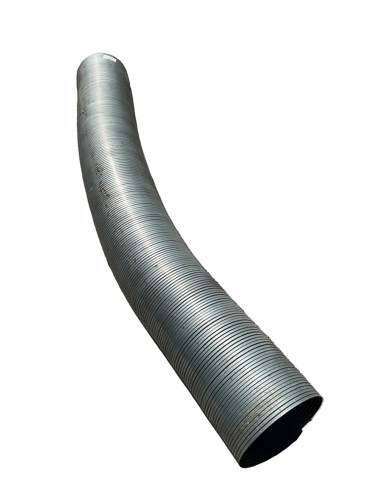Little Wonder OEM Discharge Hose Metal 12"X 8' MP030021 | New