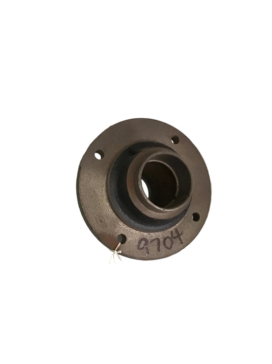 Dixon OEM Deck Hub w/Zerk 539117240 | ZTR 5000/5600 Series