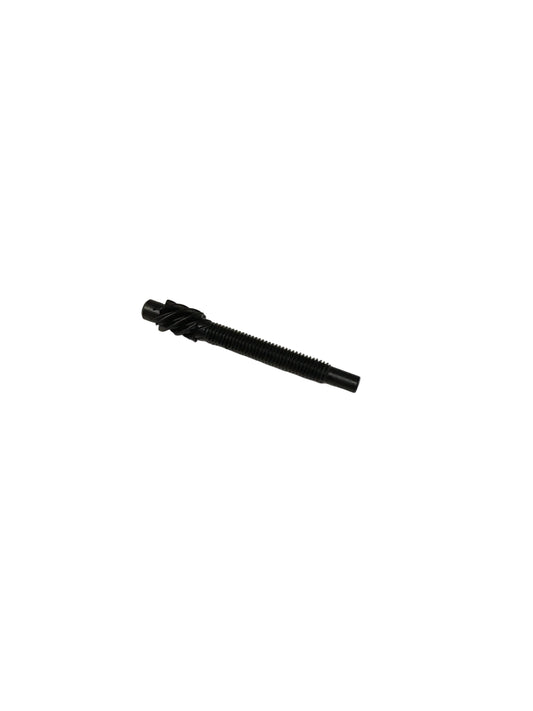 Husqvarna Bar Adjustment Worm Screw 537397001 | Chain Tensioner Gear | New