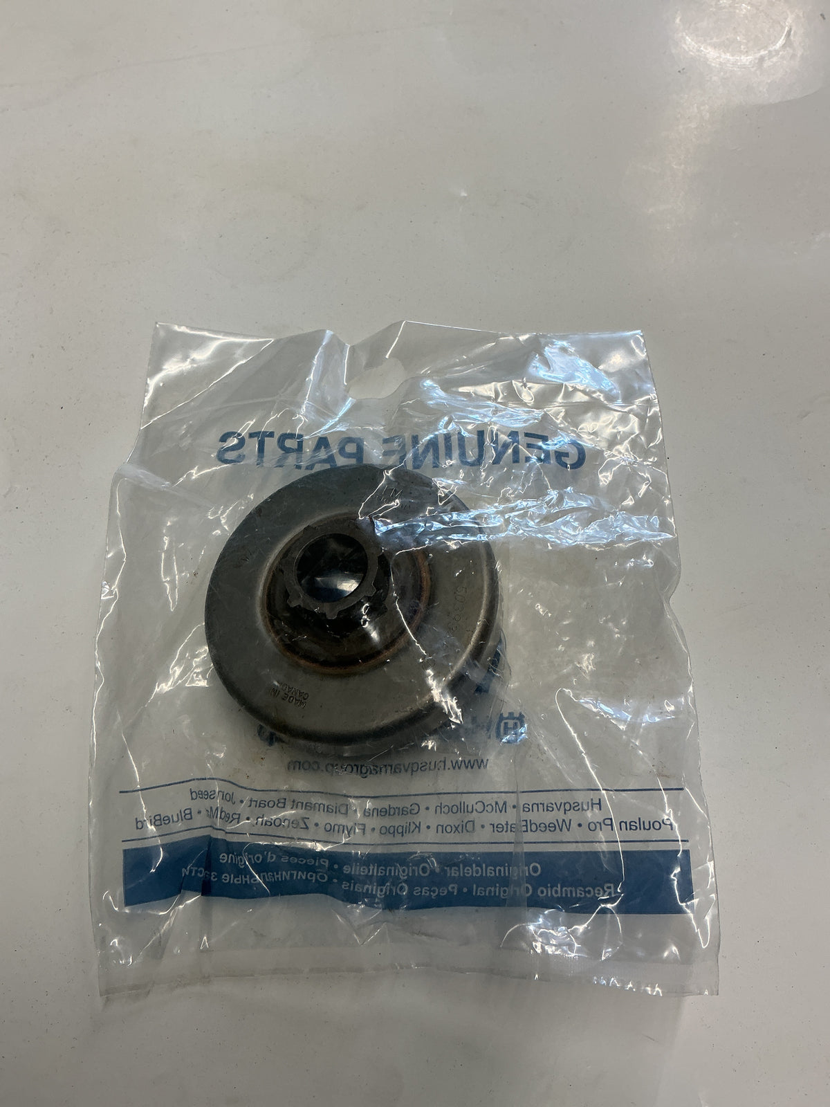 Husqvarna/Jonsered OEM Clutch Drum 503934871 | 357XP/359/CS2156/59