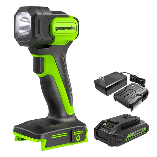 led-flashlight