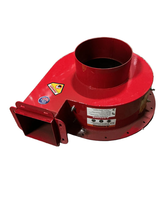 Little Wonder OEM Blower Housing, 20/29 With Lin MP020078 | New