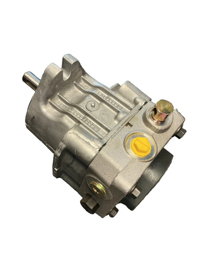 Husqvarna OEM Hydro-Gear 10cc Pump 539132147 | WH4817/5219/5221 | Scag/Dixon/Gravely Cross-Ref