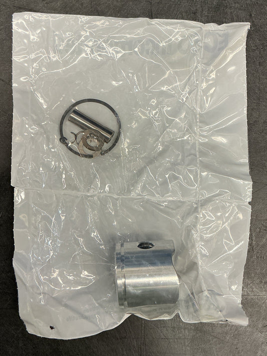 OEM Piston Kit P02100-7712 | New