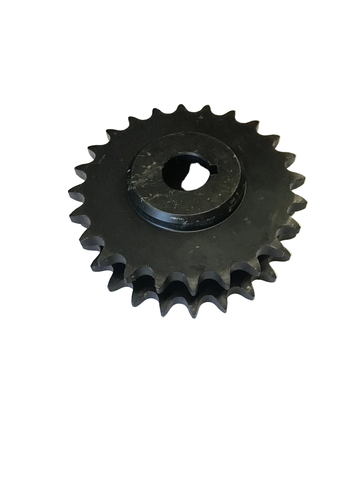OEM Sprocket Double 24T Taper 4174140 | New