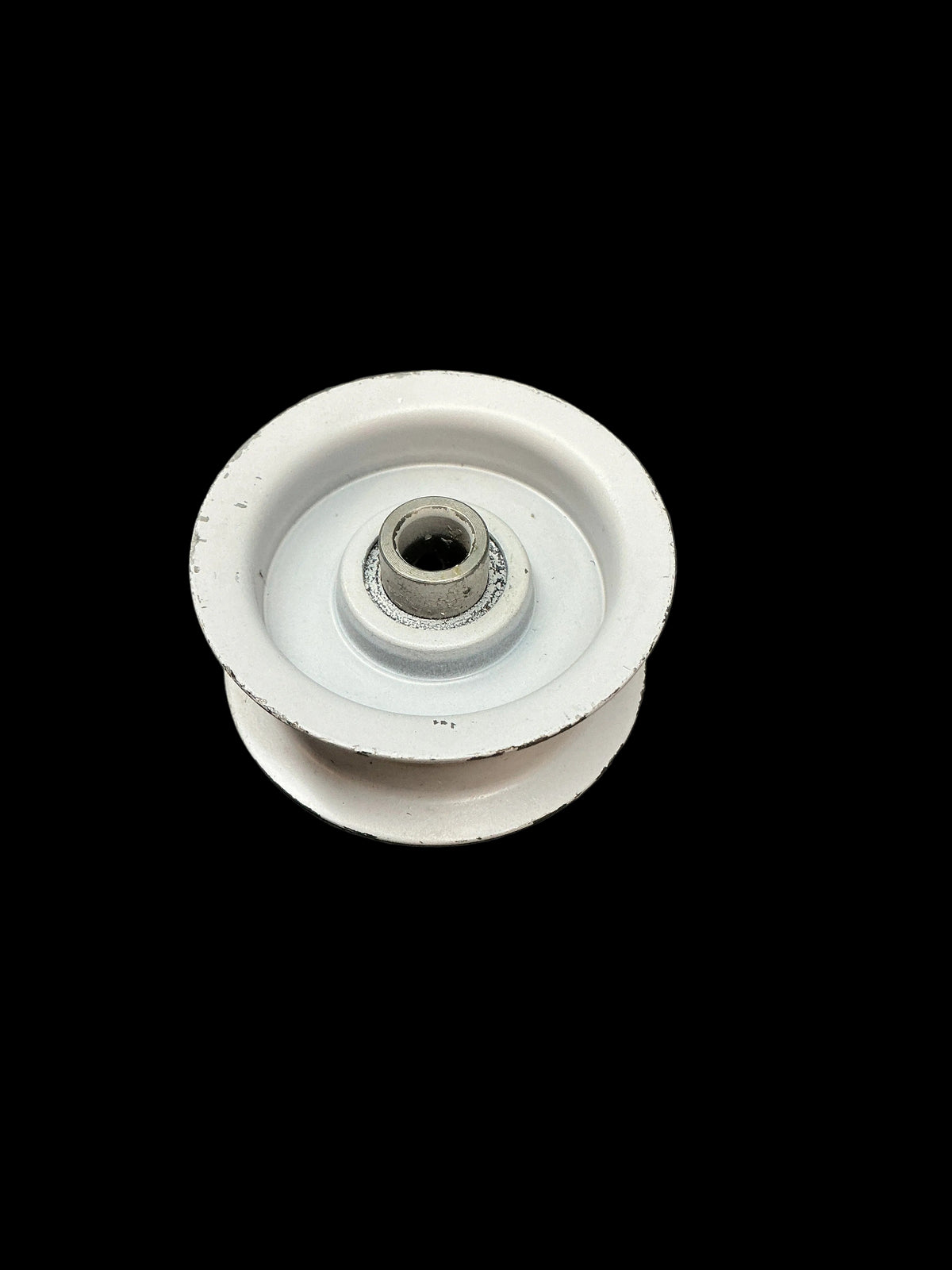 Dixon OEM Flat Idler Pulley 539124261 | ZTR 308/311/424-426