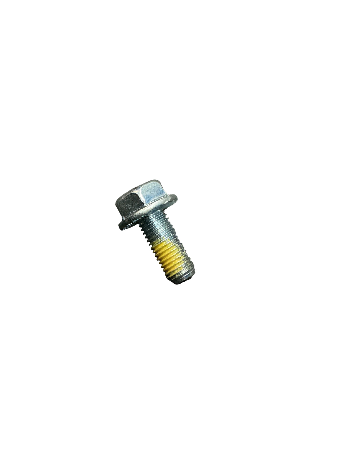 Little Wonder OEM Bolt Wlf 5/16-24X3/4 W/Patch 910503 | New