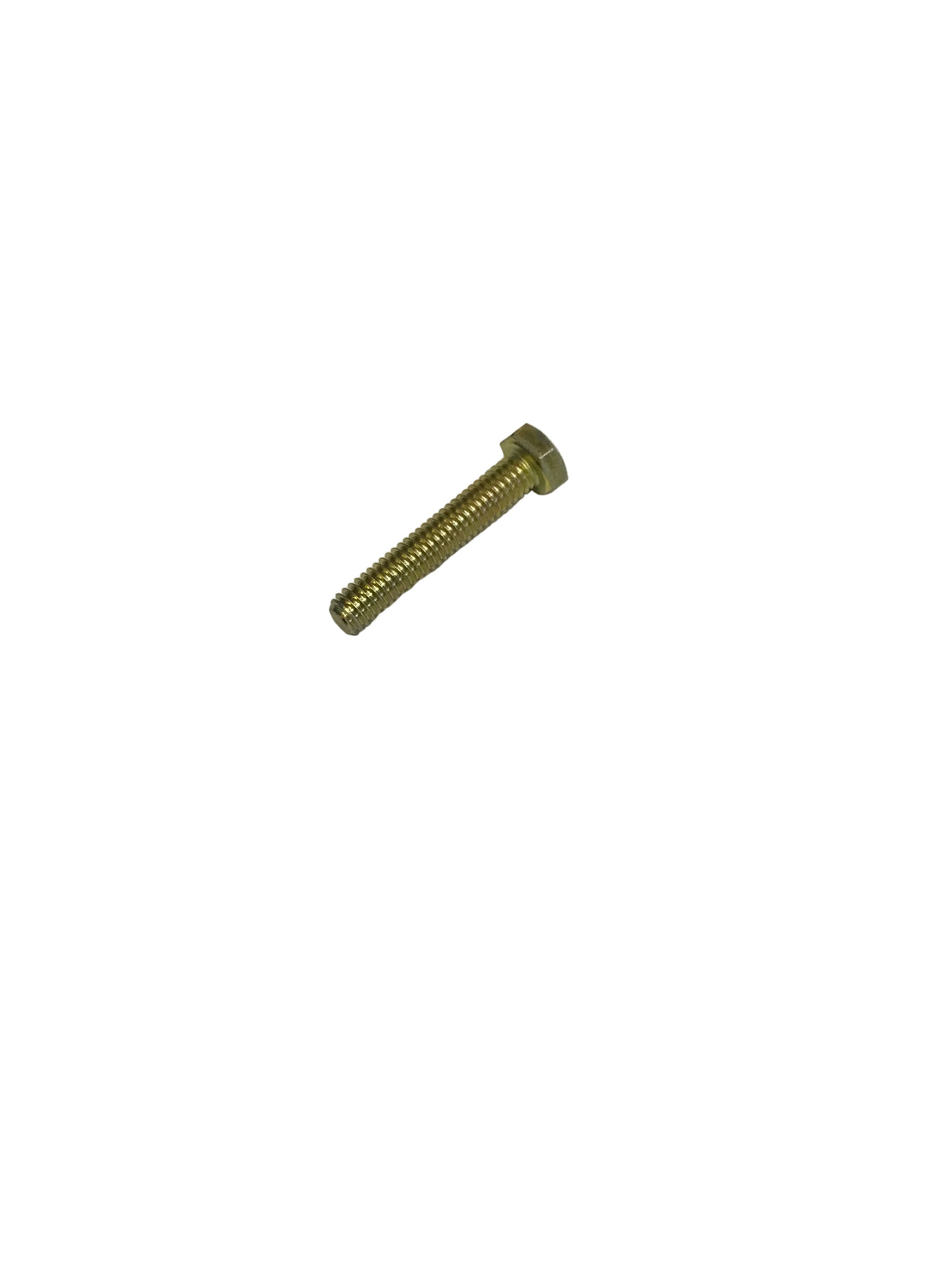 Little Wonder OEM 5/16" - 18X1.75 Hex Head Bolt MP017086 | New
