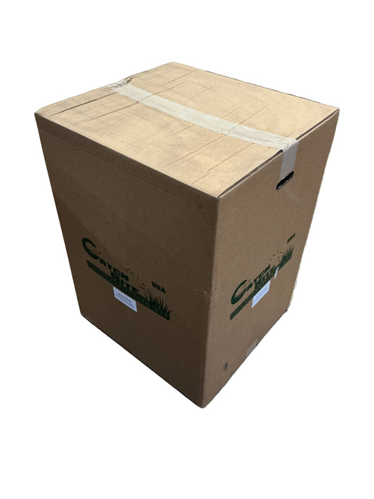 Catch-Rite 4.3 Cu Ft Grass Catcher SCGV4300 | Scag Velocity Deck | New