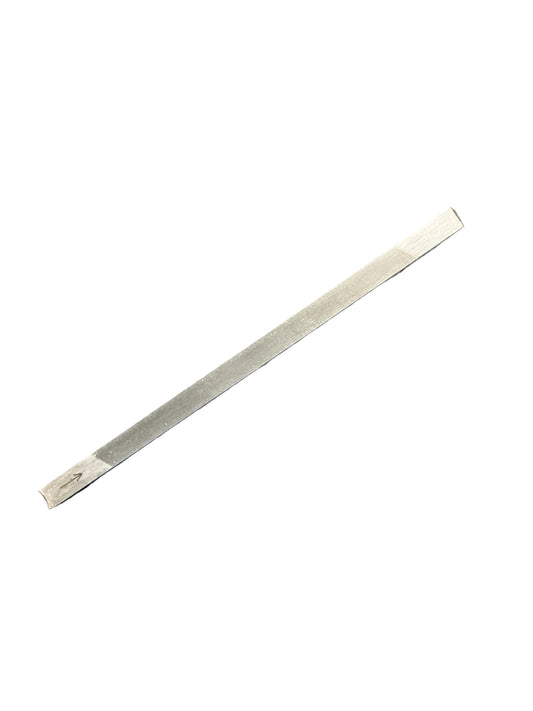 Husqvarna Sharp Force Flat File 653000037 | Fits 3/16 & 7/32 Guides | New