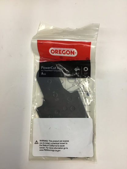 Husqvarna 39520 Pro RSN Nose Sprocket Kit 640100411 | 3/8" 11T | DISCONTINUED