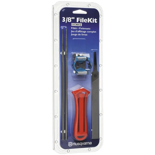 FILE KIT 3/8IN - 531300081