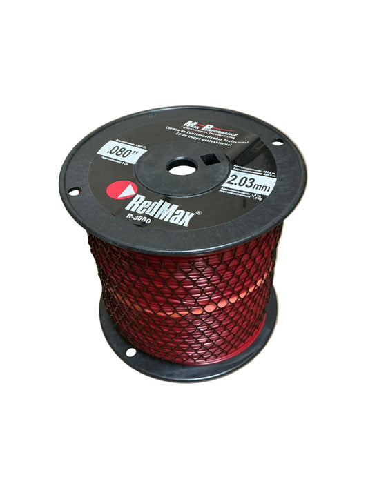 Husqvarna Maxline Trimmer Line 578211505 | .080 3 lb | New