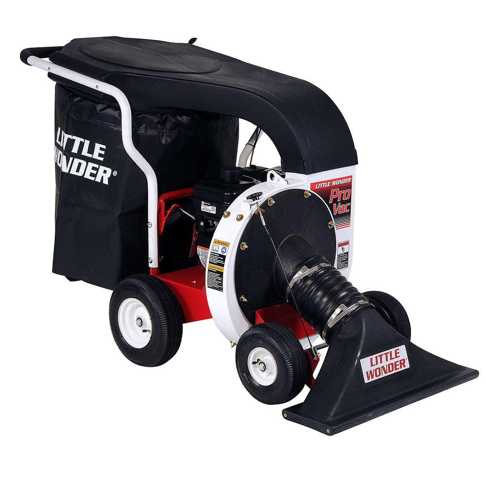 Little Wonder Pro Vac 5612-00-01