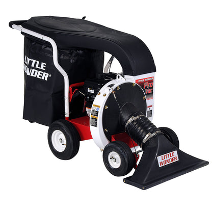 Little Wonder Pro Vac 5612-00-01