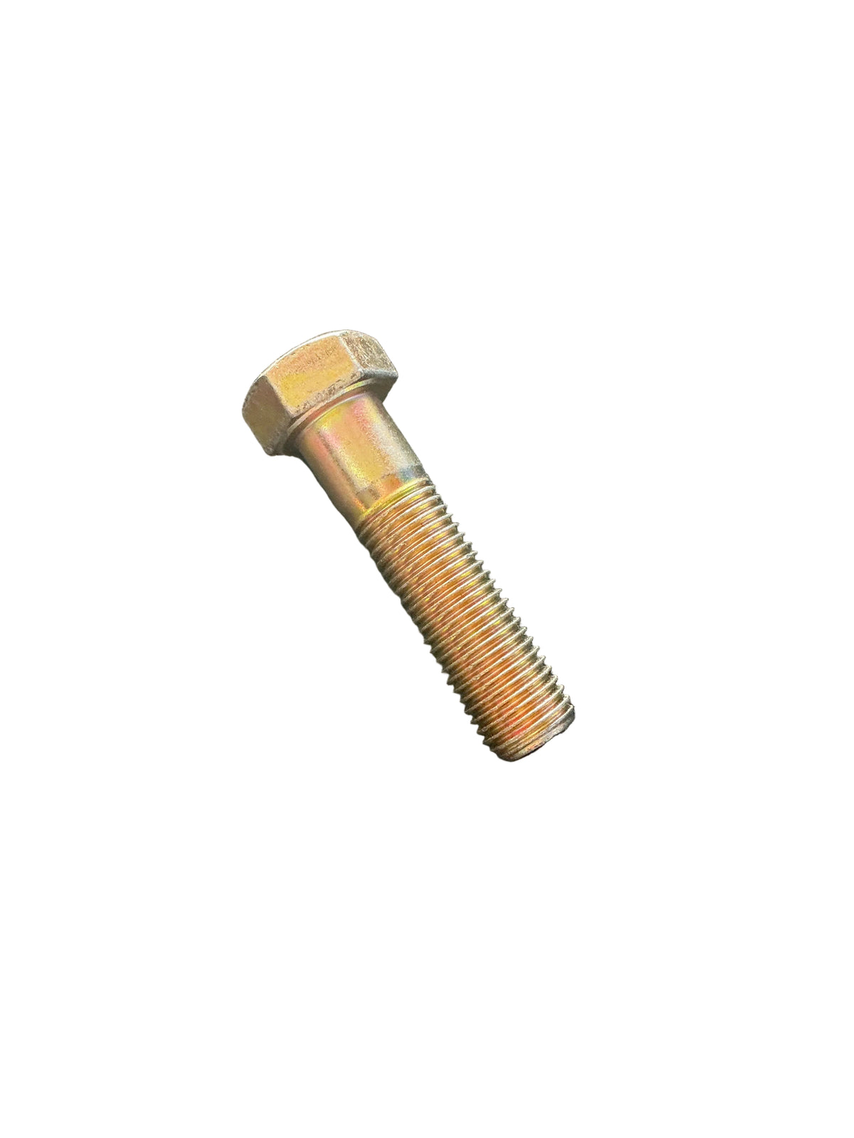 Little Wonder OEM Bolt Hex 7/16-20X1-3/4 Grade 8 64123-253 | New