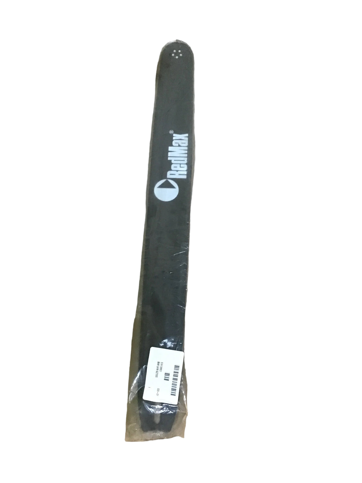 RedMax OEM 24" Guide Bar G7024 574138801 | GZ7000 | .050" 3/8"