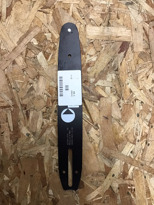 RedMax 12IN BAR-574135201