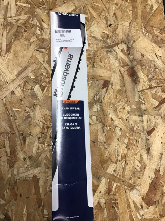 Husqvarna 18IN BAR XF 325PIX 050 72DL S