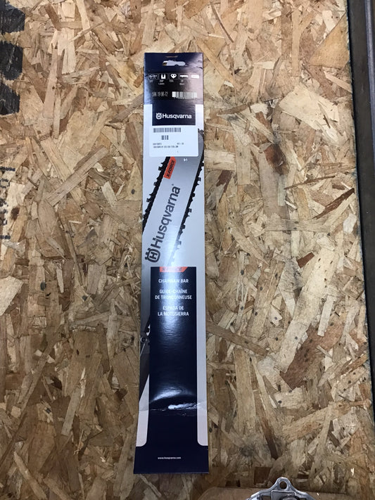 Husqvarna 20IN BAR-HL258-78 325-058 596009678
