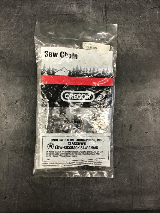 Oregon 24IN CHN FOR G621AVS-FITS:G621
