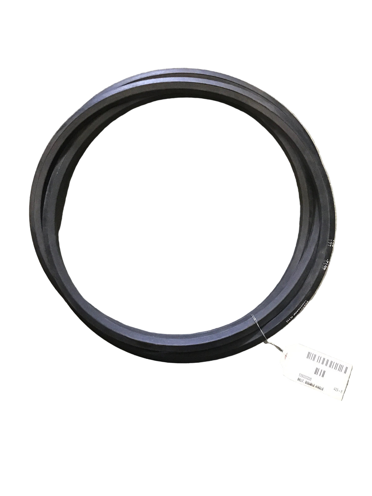 Husqvarna OEM Double Angle Belt 539000226 | New