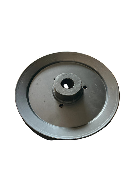 Husqvarna/Yazoo Kees OEM Pulley 72" 539112126 | LZ7230/LZ30