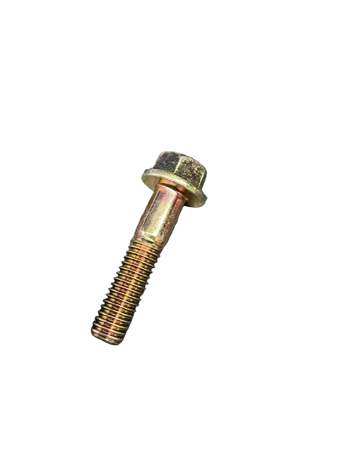 Little Wonder OEM Bolt Flange Head 3/8-16 X 1-3/4 94262-018 | New