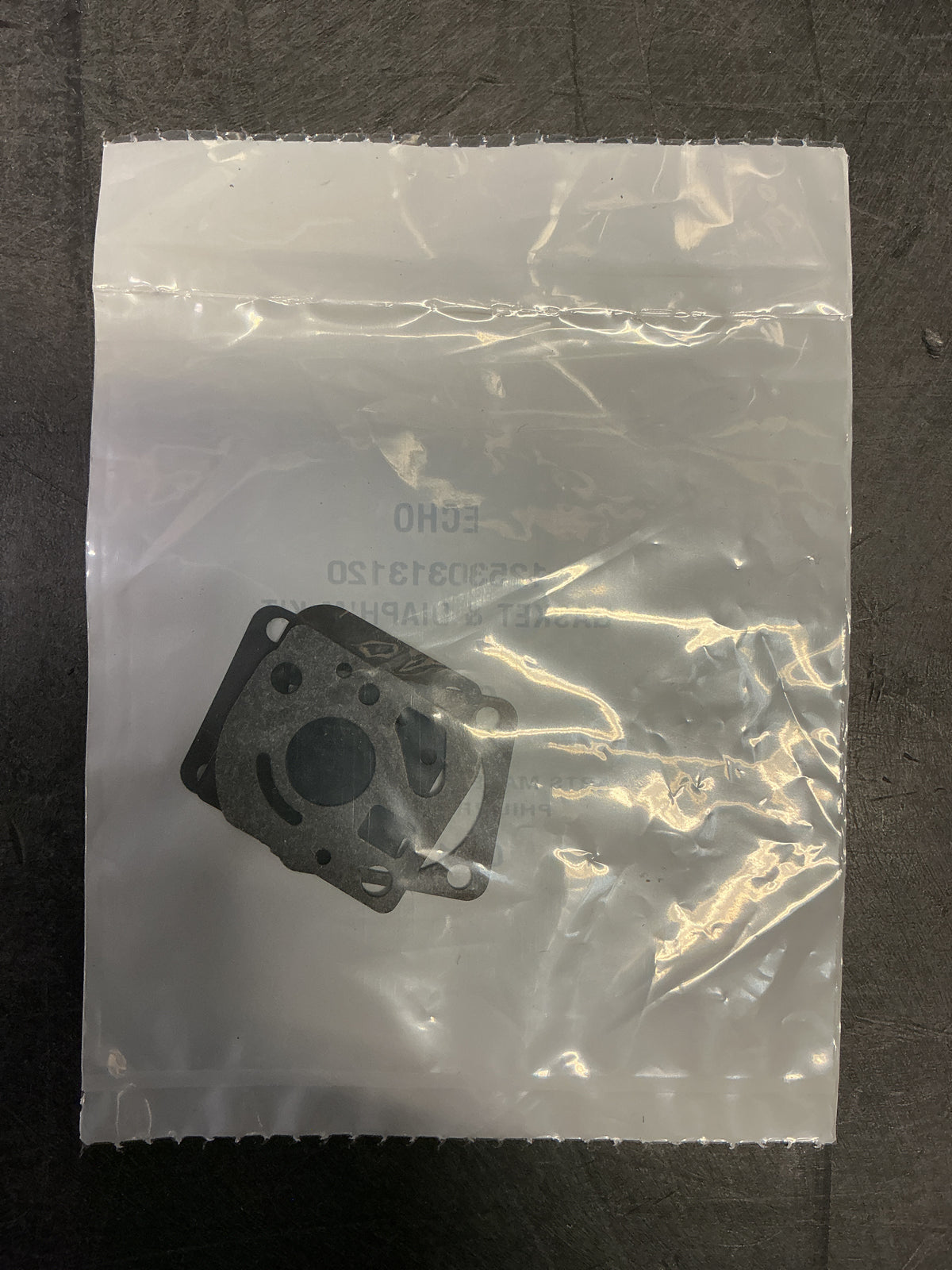 OEM Gasket/Diaphragm Kit 125303-13120 | New