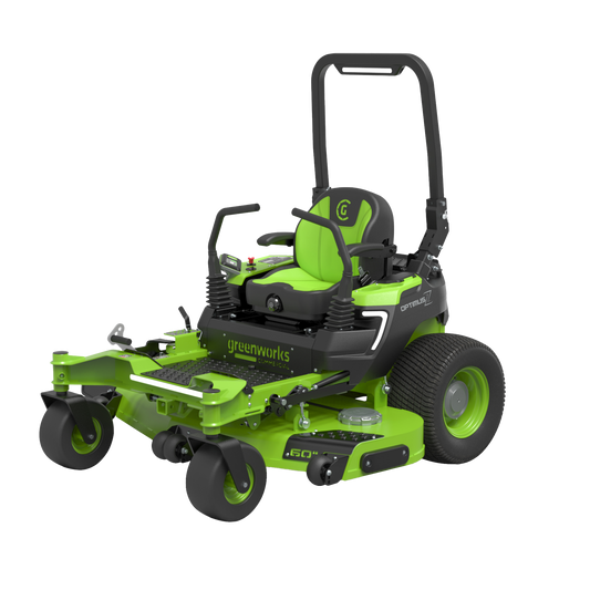ride-on-zero-turn-mower
