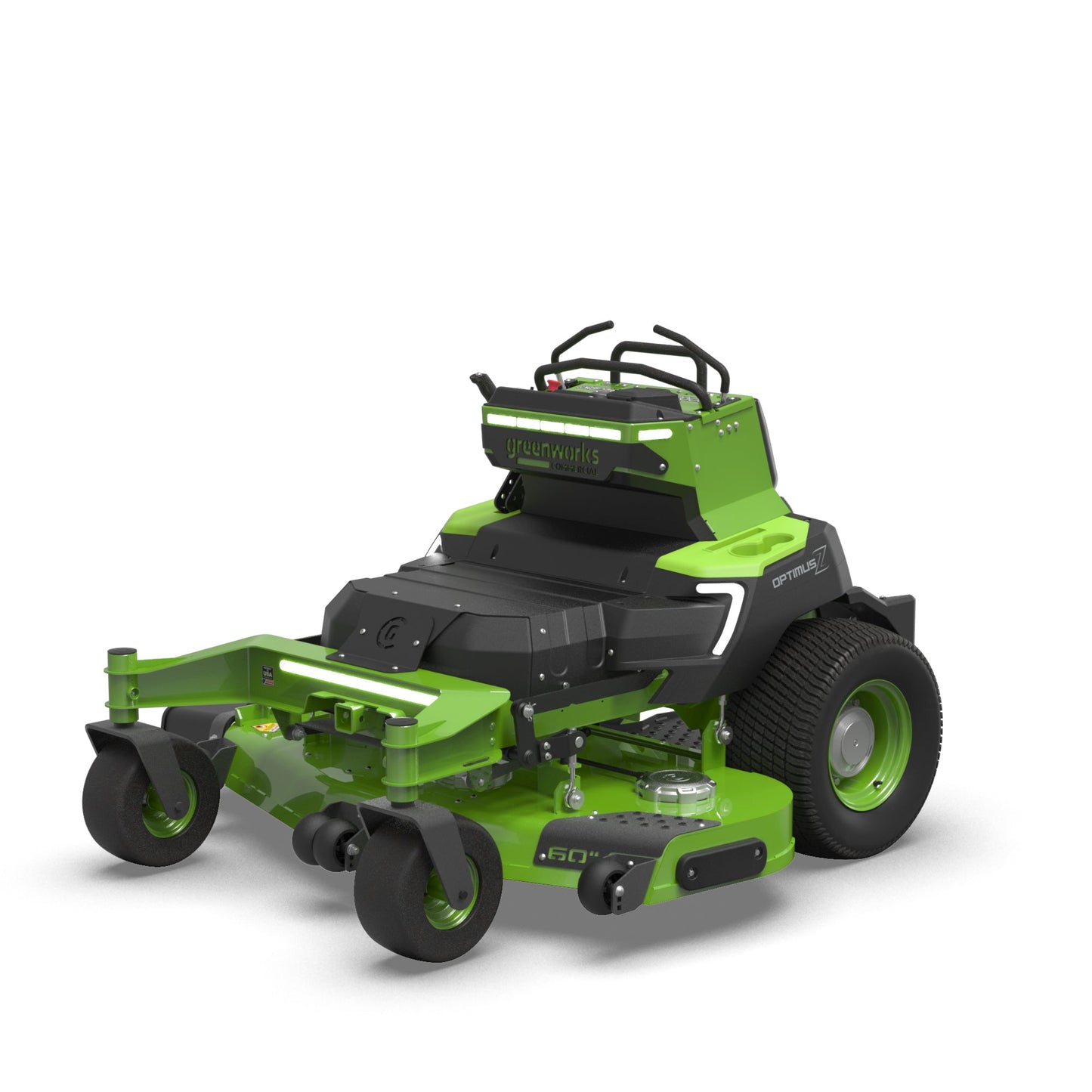 optimusz-mower
