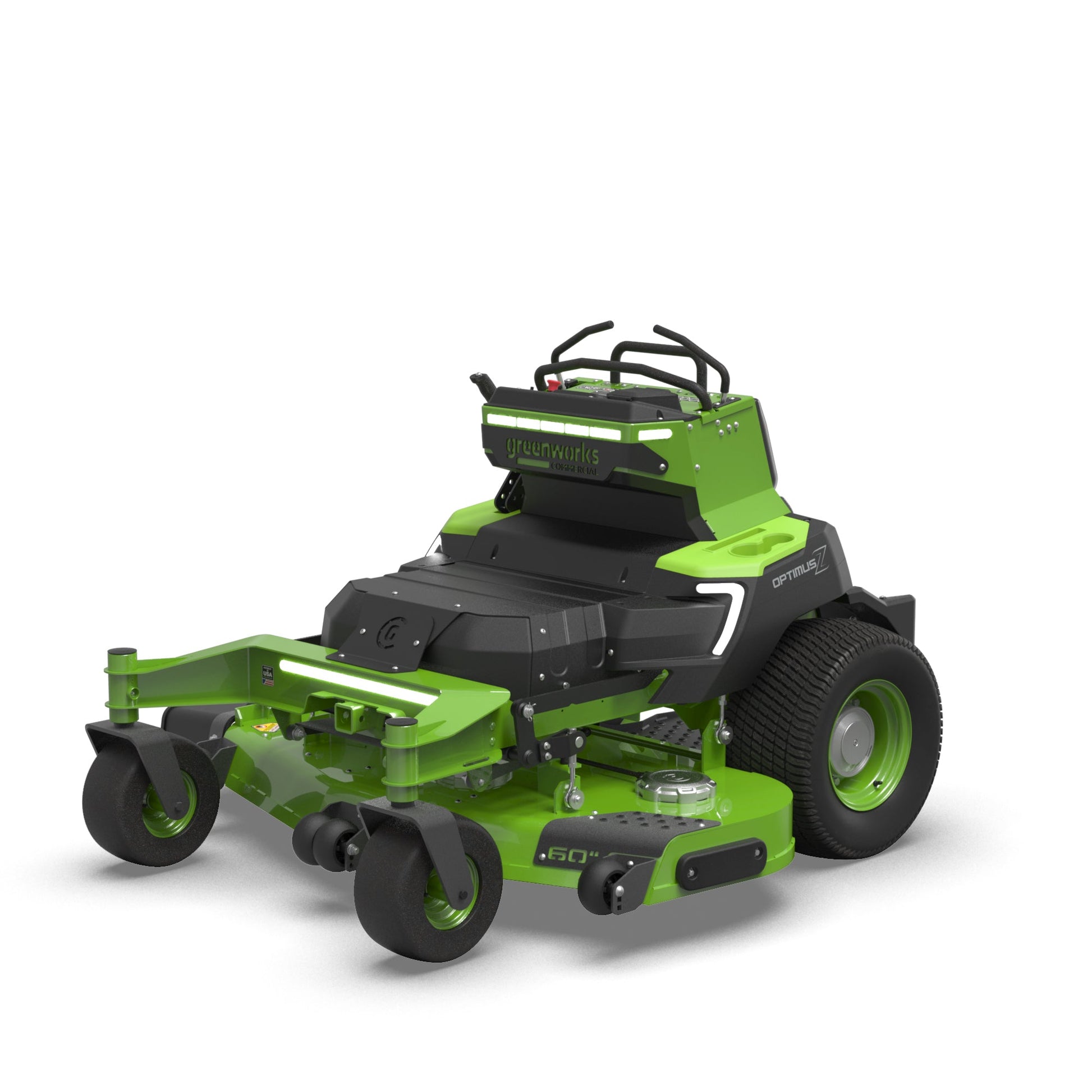 optimusz-mower