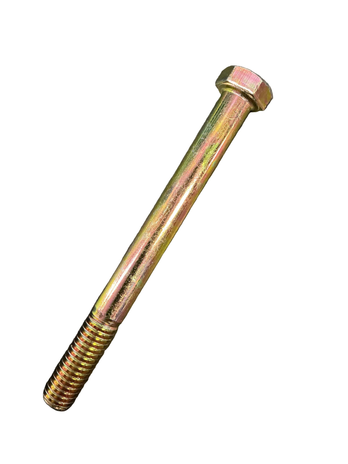 Little Wonder OEM Bolt, 3/8 X 4 94123-139 | New