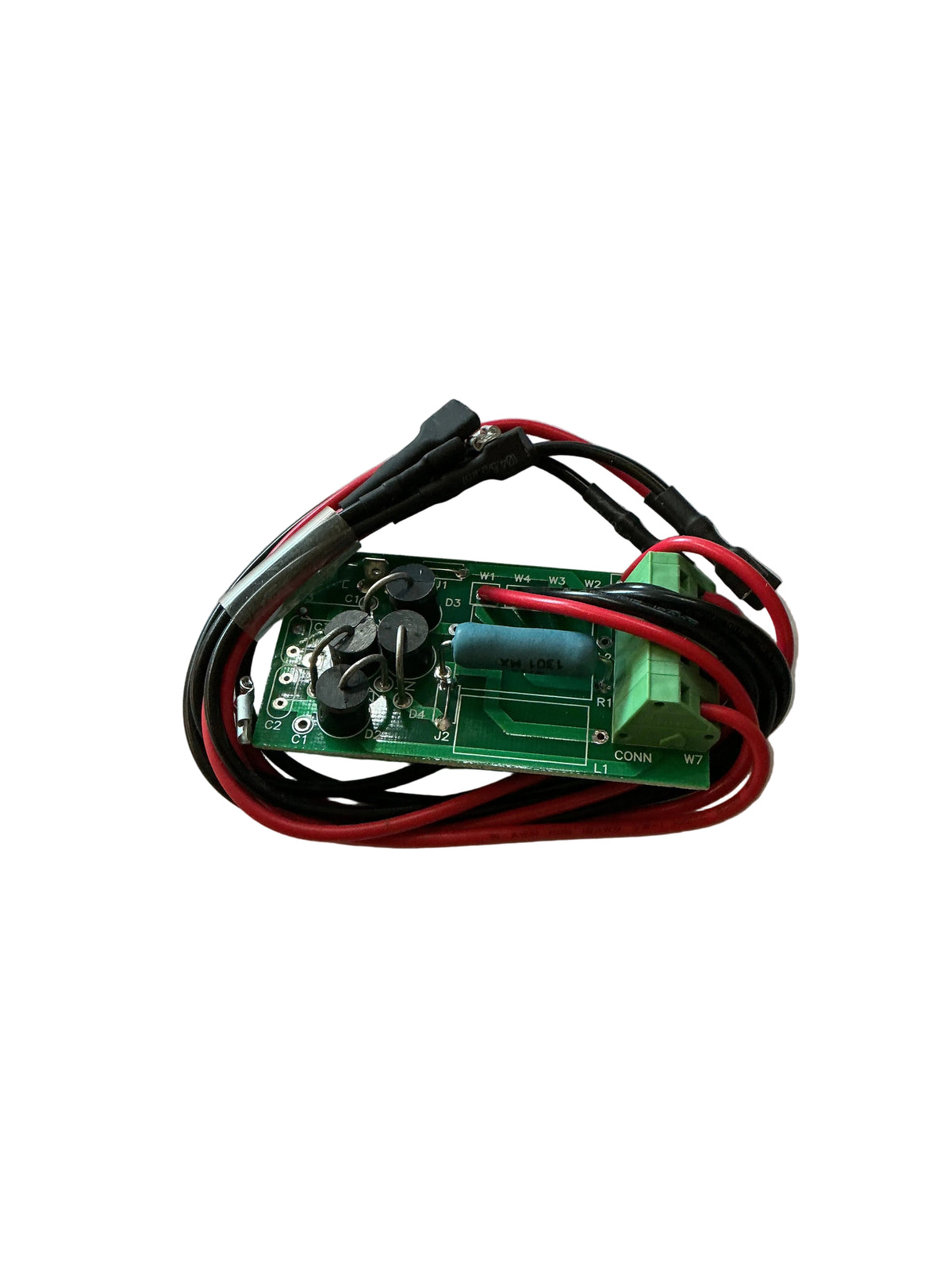 Little Wonder OEM Pcb 110V De 310437 | New