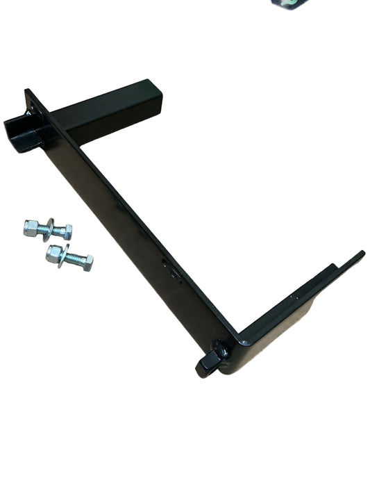 Catch-Rite Adapter Bracket REDMAX-BRKT | TEX4300 to RedMax CV Mower | New