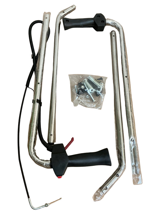 OEM Fold Down Handle KIT 400002SH | New