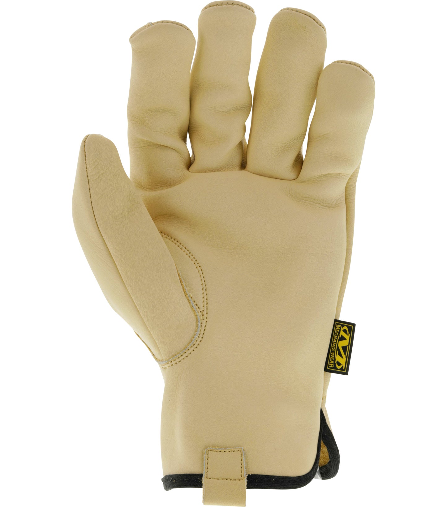 Mechanix Wear Durahide Leather Orginal