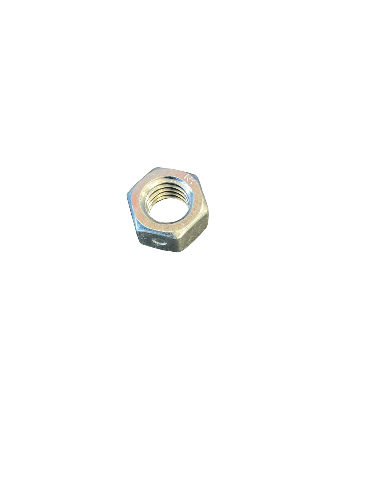 Little Wonder OEM Nut, 1/2-13 Lock 94151-07 | New