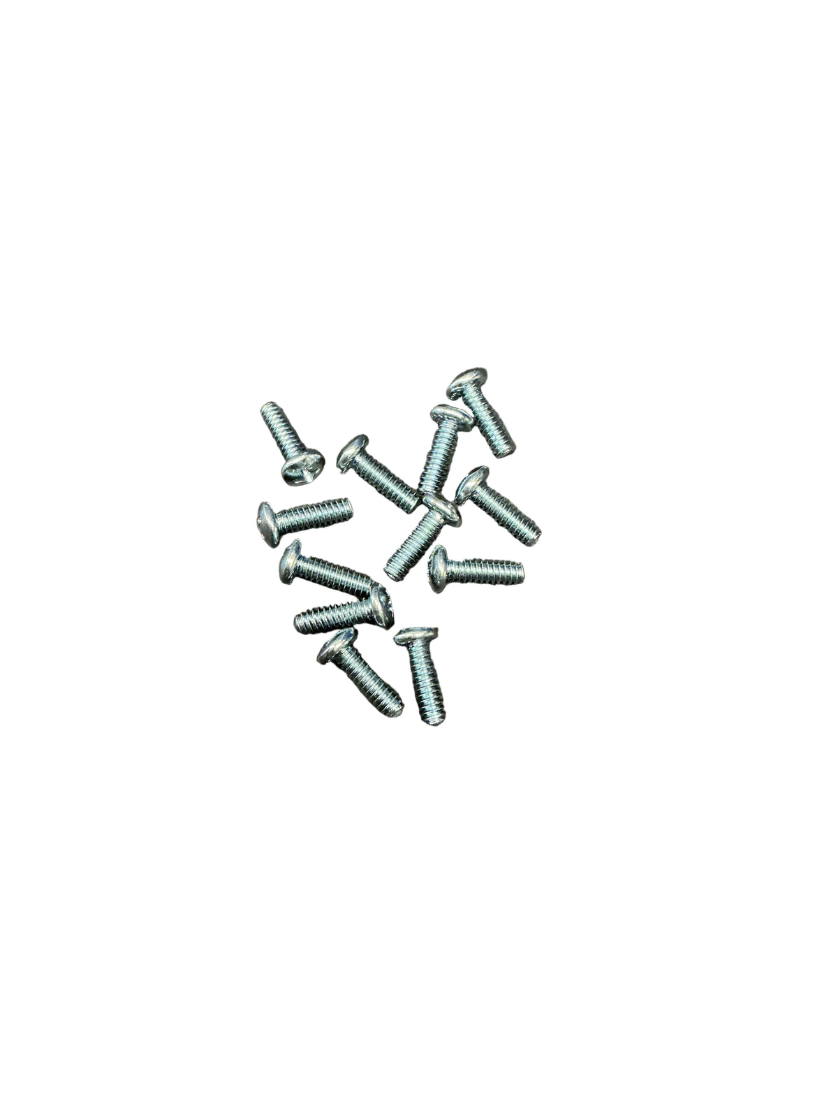 Little Wonder OEM Screws 6-32X 5/16 12 Pack 16-81 | New