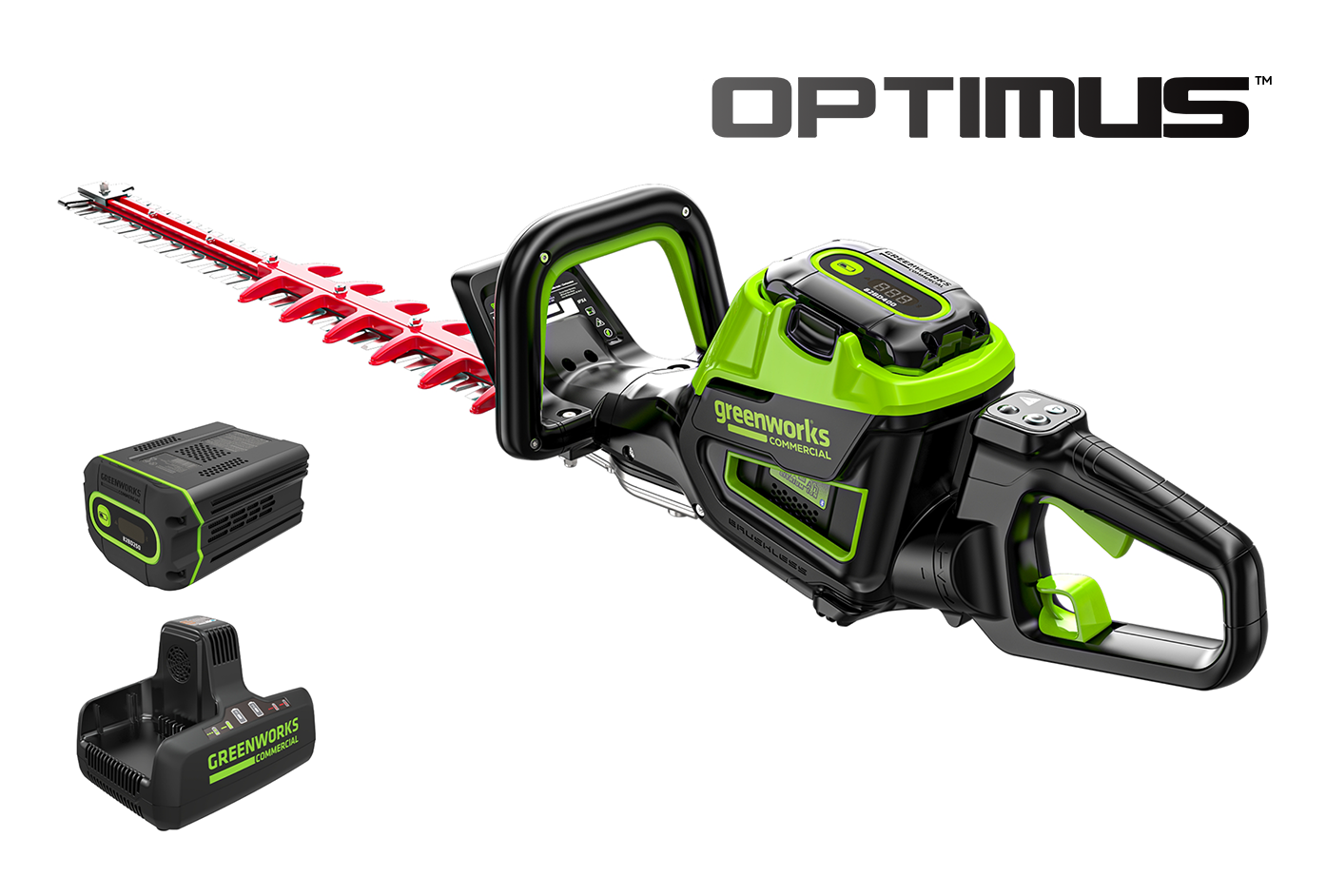 hedge-trimmer