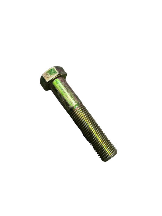 Little Wonder OEM Bolt Hex 7/16-20 X 2-1/4 Grade 8 720502 | New