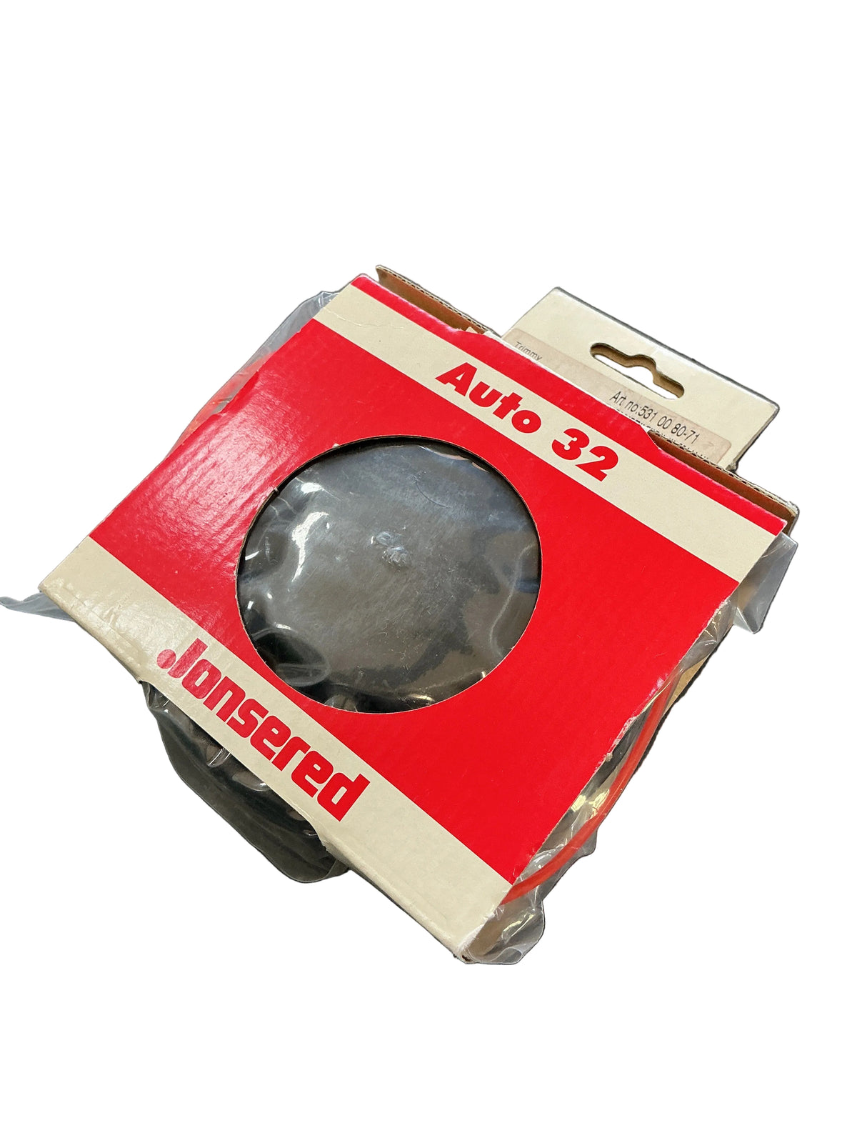 RedMax/Jonsered OEM Auto 32 Trimmer Head 531008071 | New